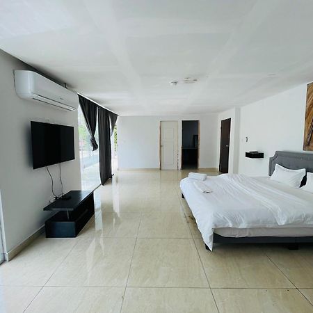 Gorgona Beach House Nueva Gorgona Kültér fotó