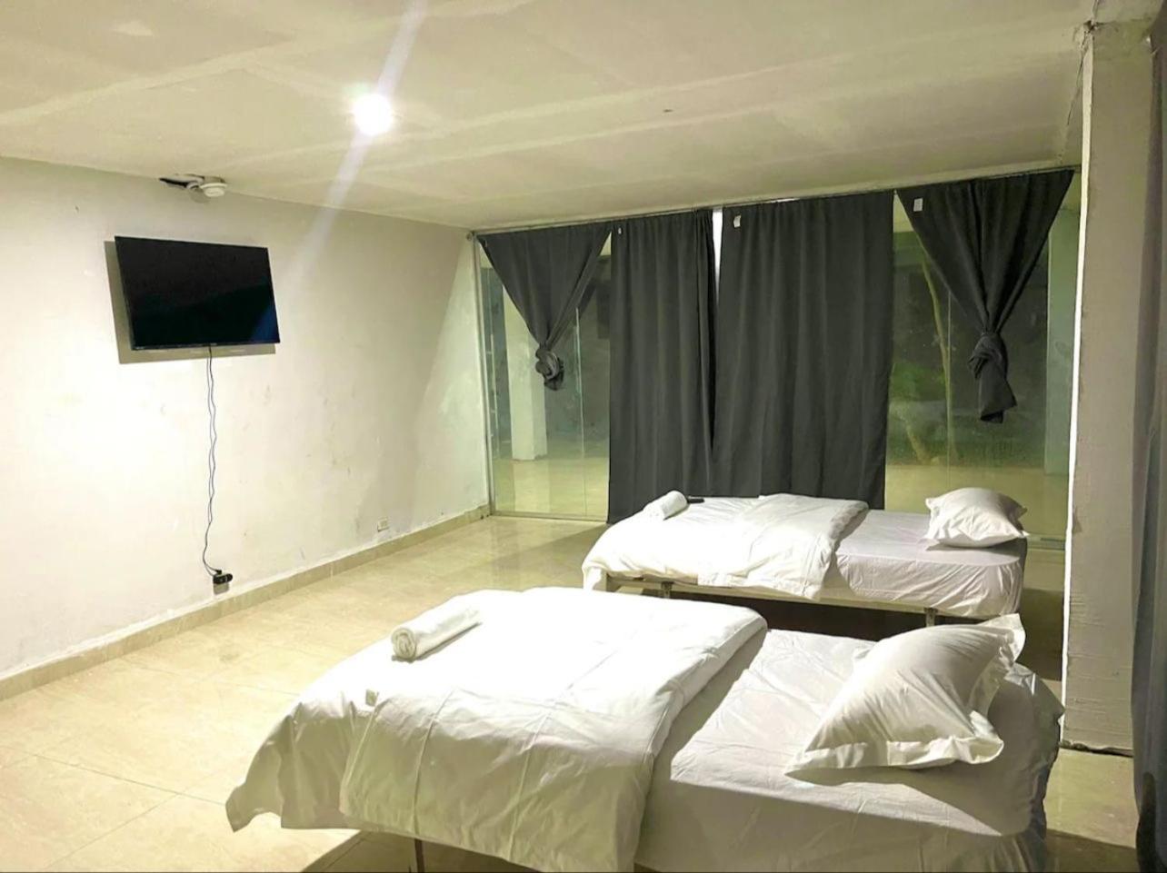 Gorgona Beach House Nueva Gorgona Kültér fotó