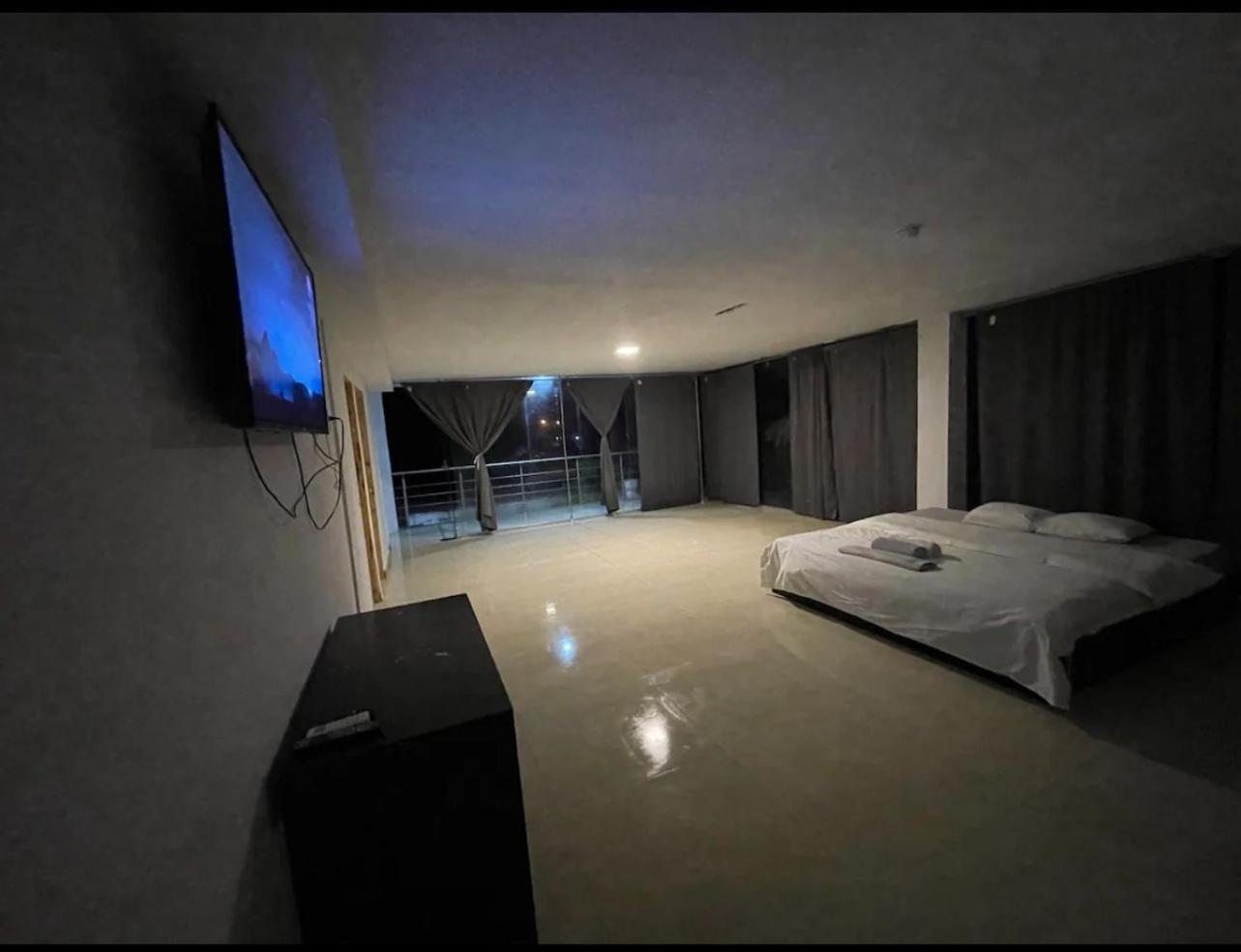 Gorgona Beach House Nueva Gorgona Kültér fotó