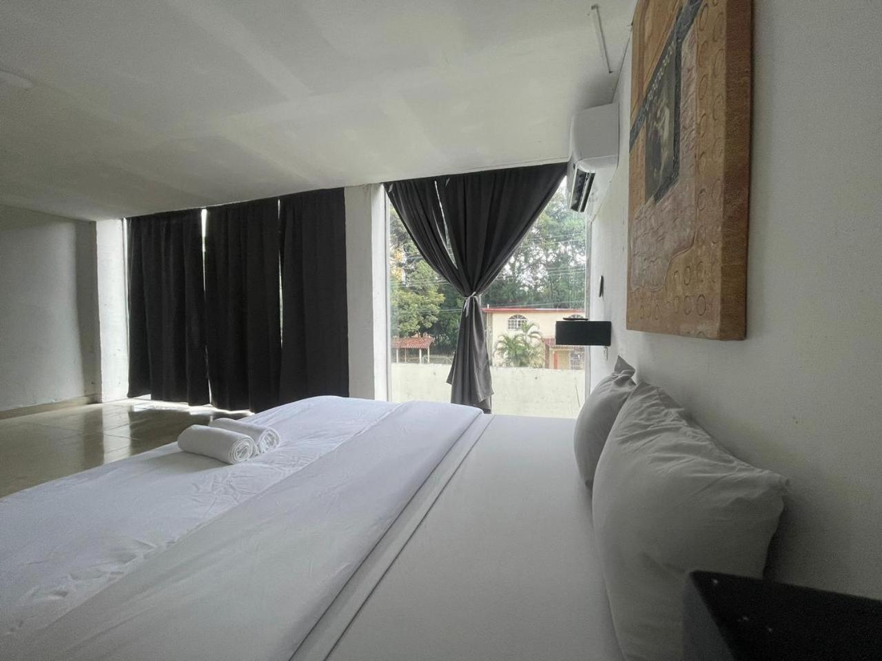Gorgona Beach House Nueva Gorgona Kültér fotó