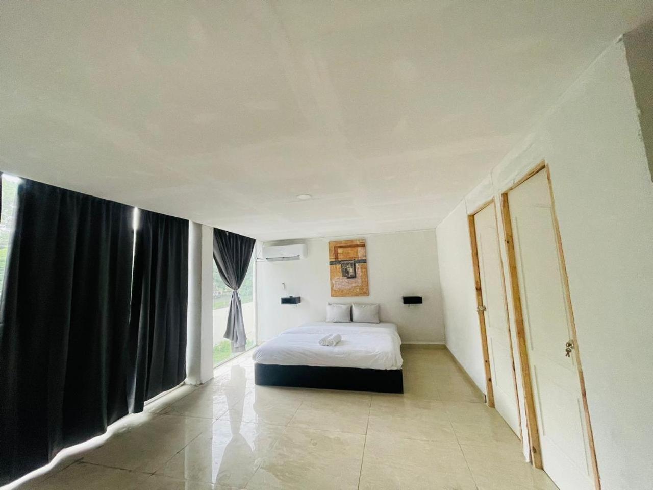 Gorgona Beach House Nueva Gorgona Kültér fotó