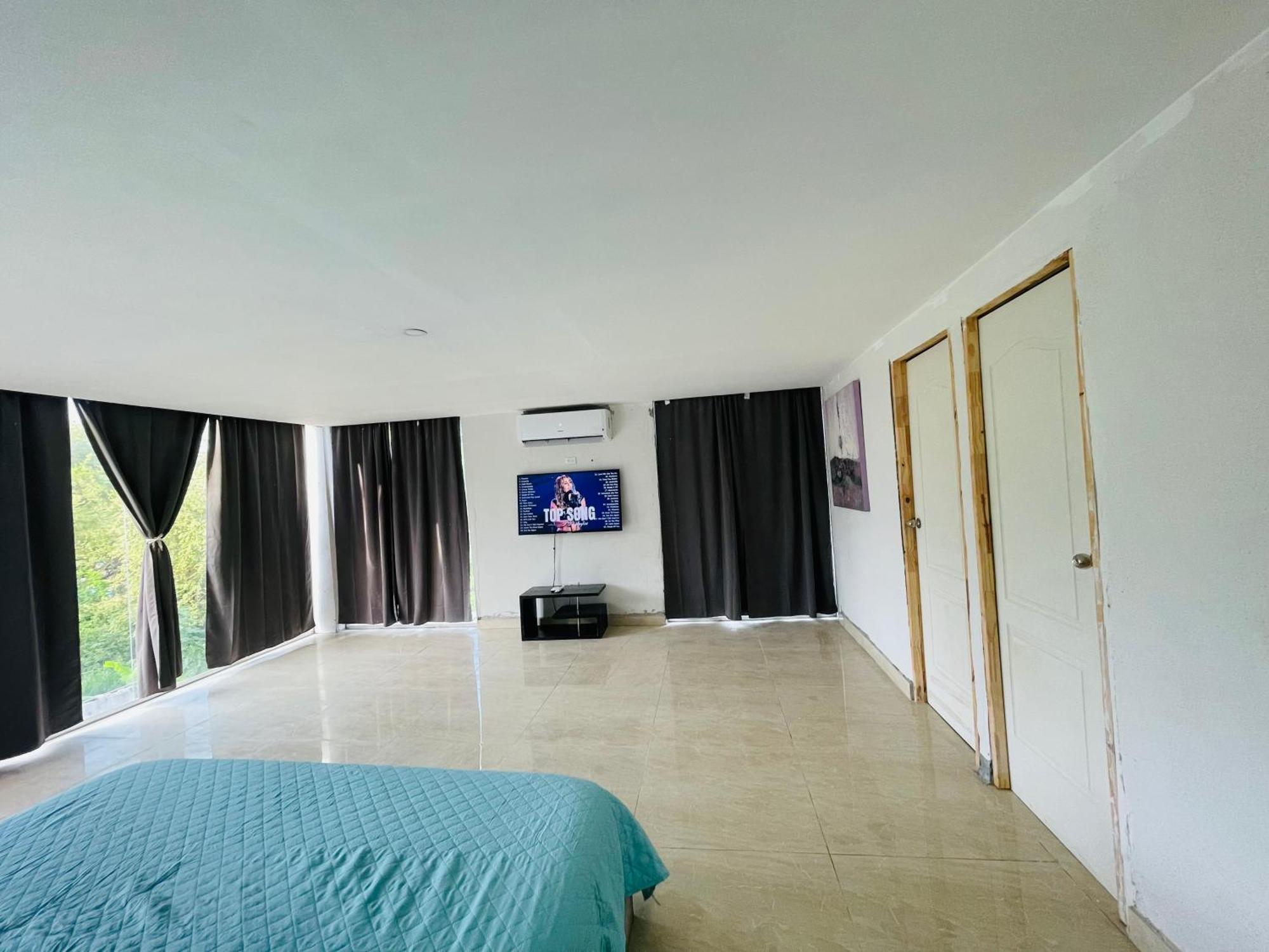 Gorgona Beach House Nueva Gorgona Kültér fotó