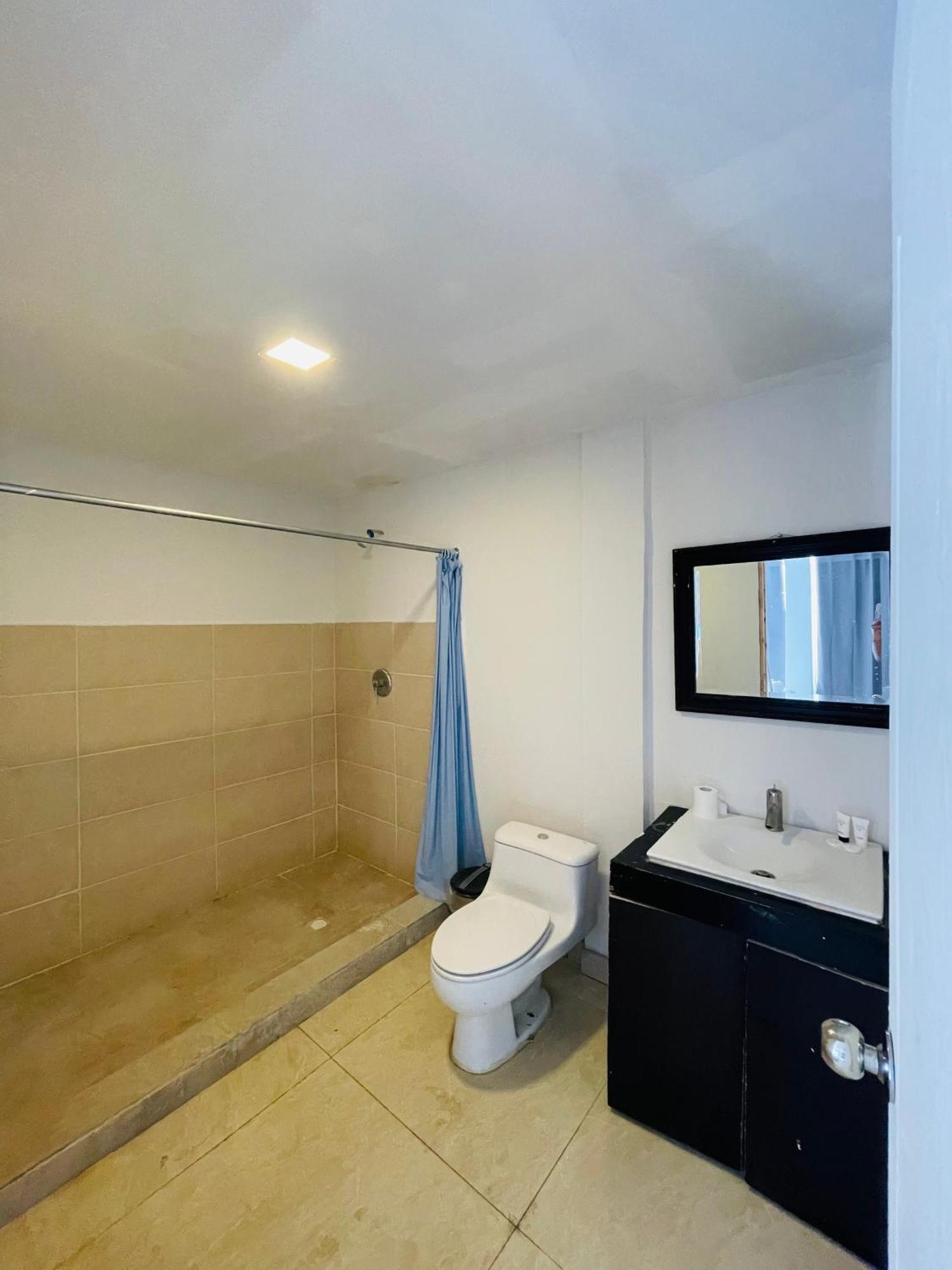 Gorgona Beach House Nueva Gorgona Kültér fotó
