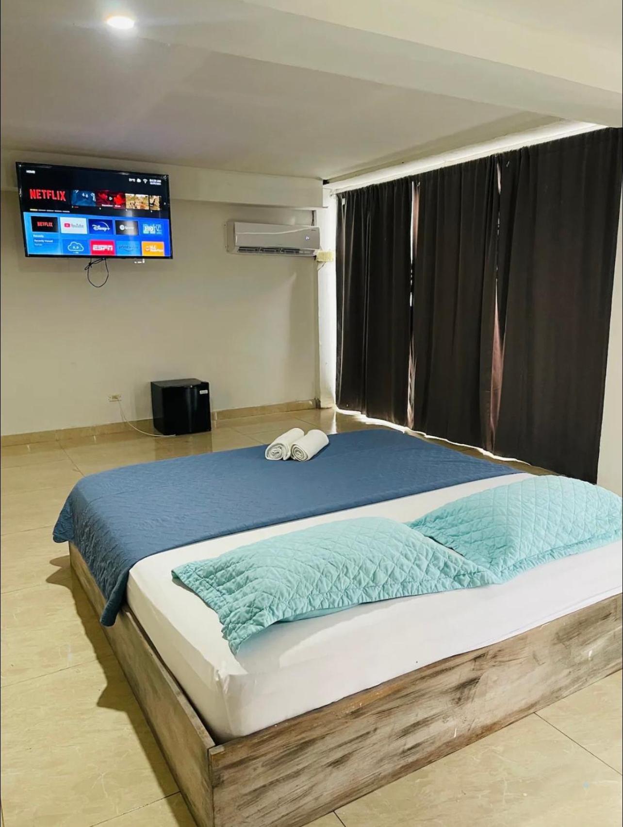 Gorgona Beach House Nueva Gorgona Kültér fotó