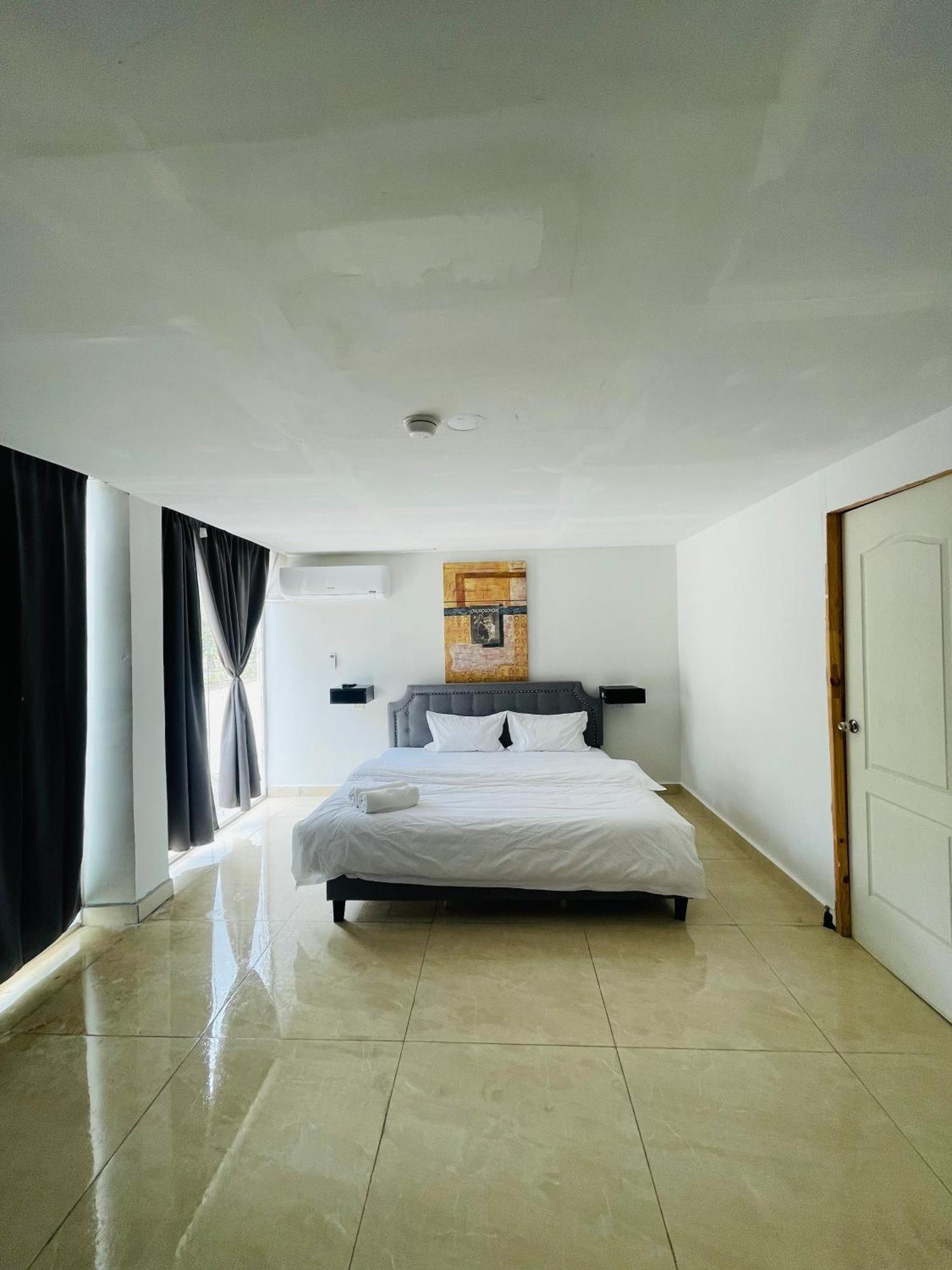 Gorgona Beach House Nueva Gorgona Szoba fotó