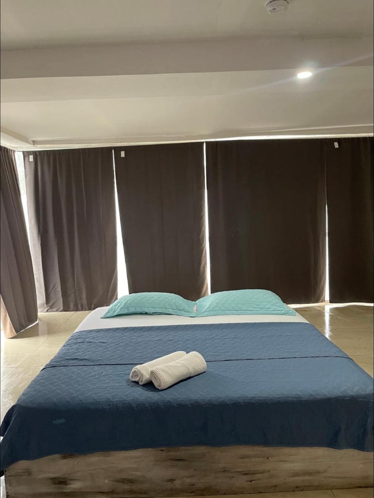 Gorgona Beach House Nueva Gorgona Kültér fotó