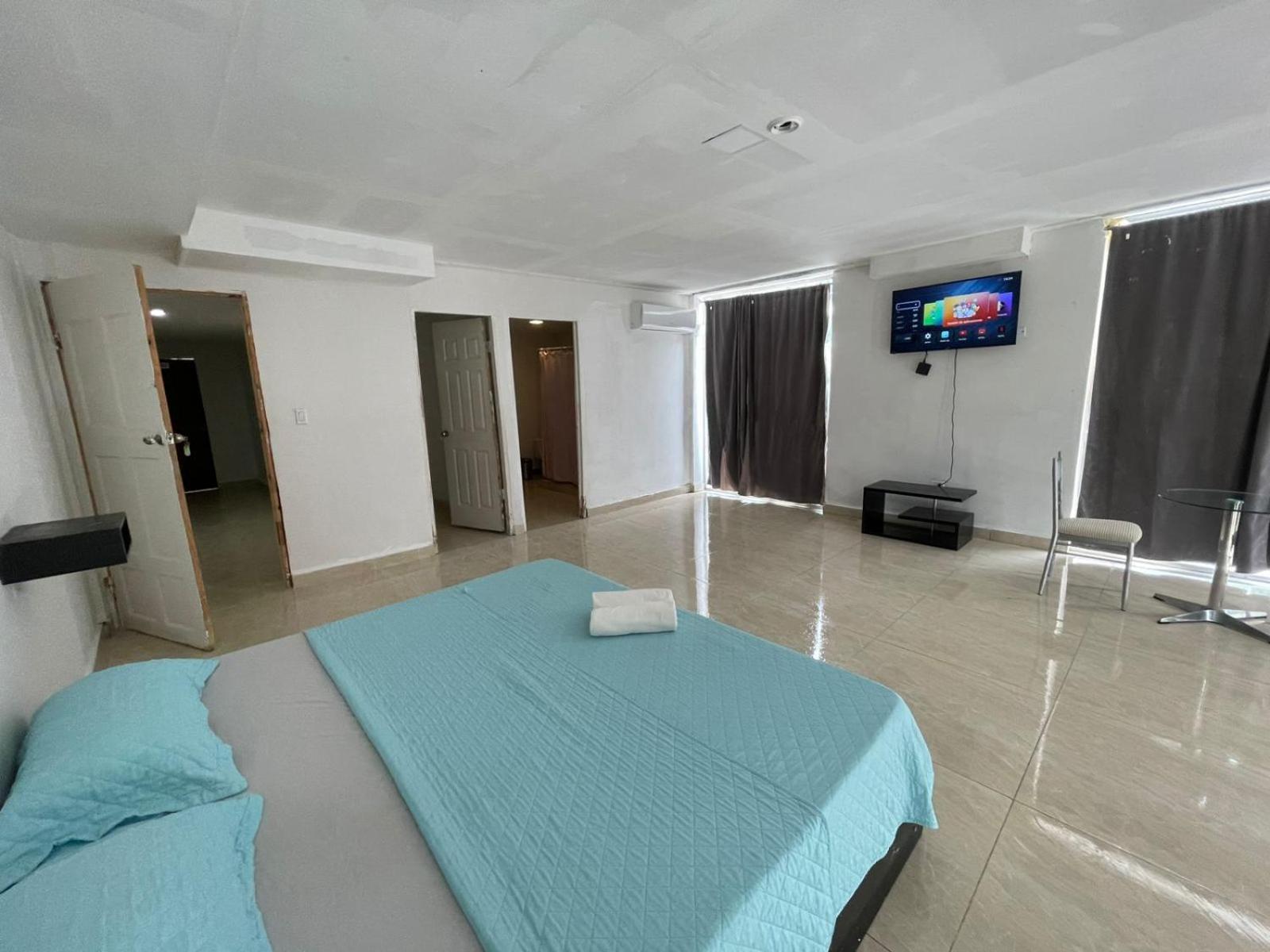 Gorgona Beach House Nueva Gorgona Kültér fotó