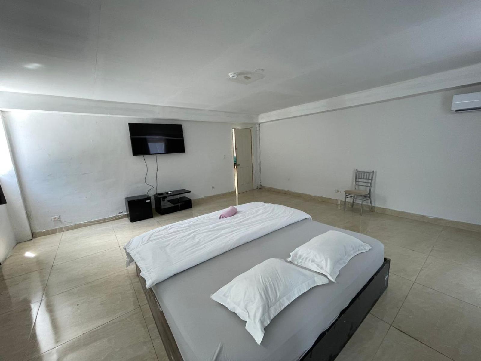 Gorgona Beach House Nueva Gorgona Kültér fotó