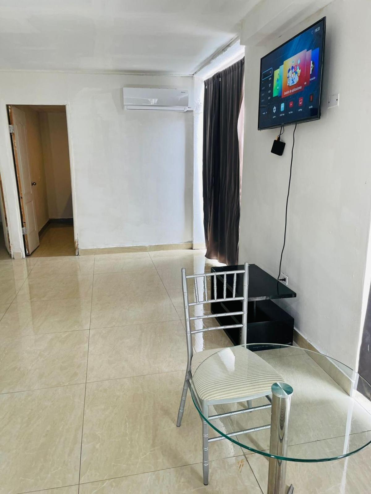 Gorgona Beach House Nueva Gorgona Kültér fotó